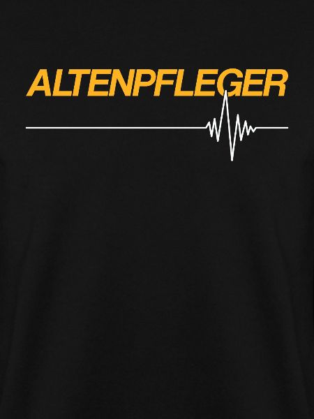 Altenpfleger