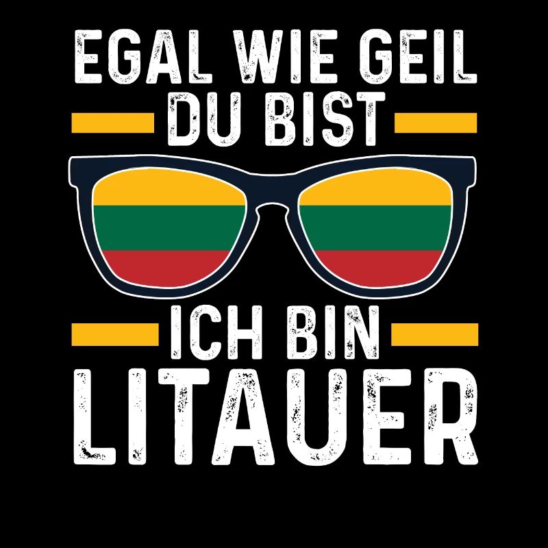Litauer Litauisches Litauen