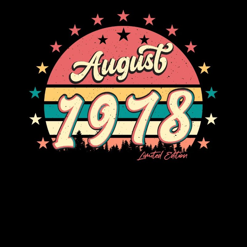 Geboren Im August 1978
