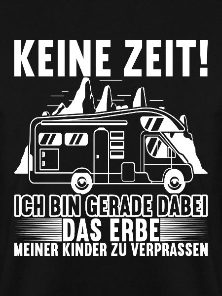 Camping Wohnmobil