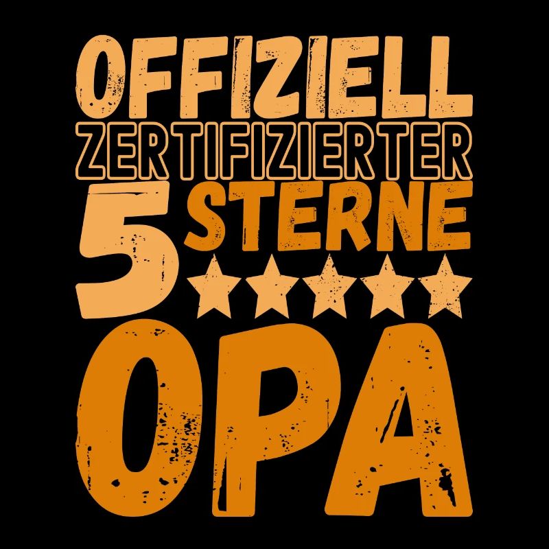 Opa Großvater
