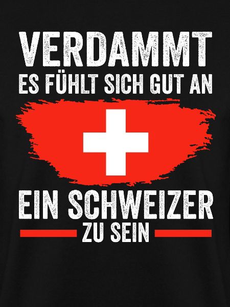 Schweiz Schweizer