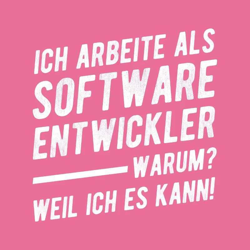 Softwareentwickler Geschenkidee