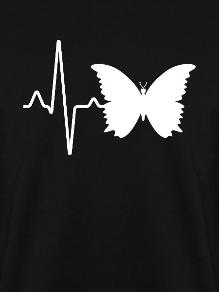 Butterfly Heartbeat