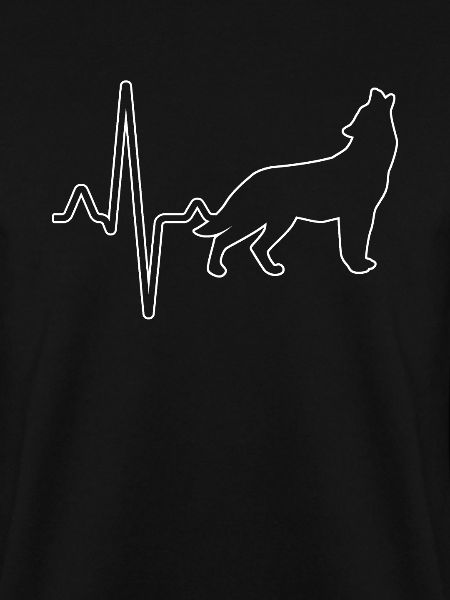 Wolf Herzschlag