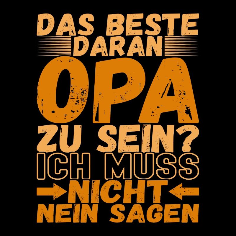 Opa Großvater
