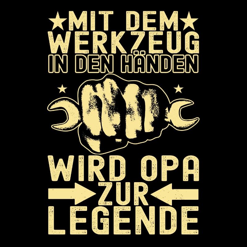 Opa Großvater
