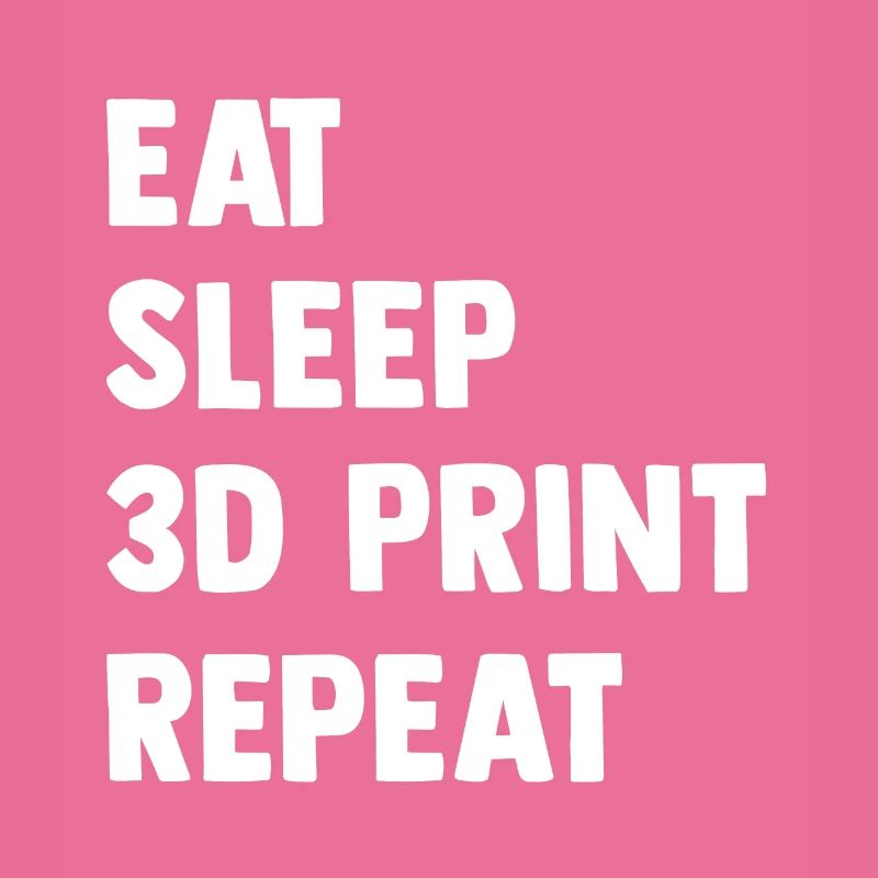 Cadeau d’imprimante 3D pour nerd Hobby Printing Machine