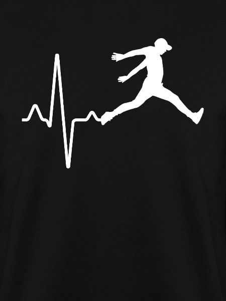 Parkour Heartbeat