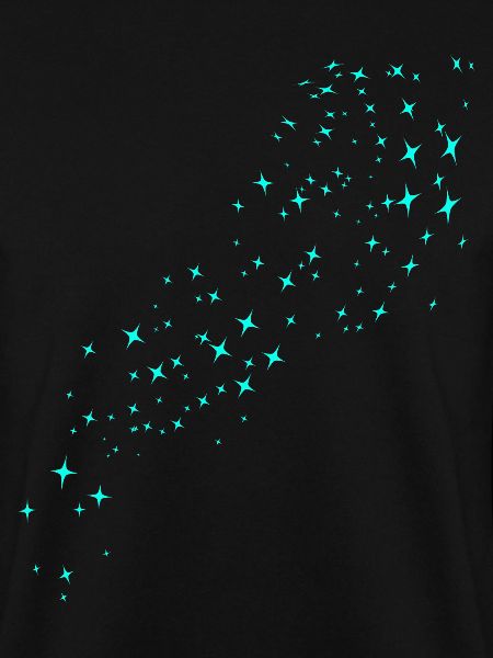 Stardust Green