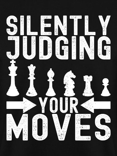 Schach Schachspieler