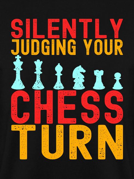 Schach Schachspieler