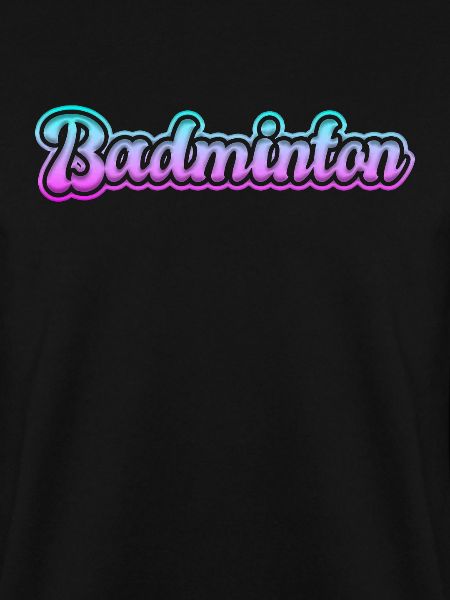 badminton