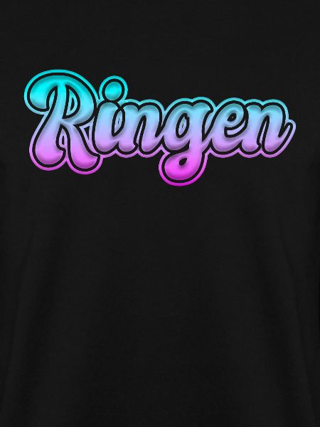 Ringen