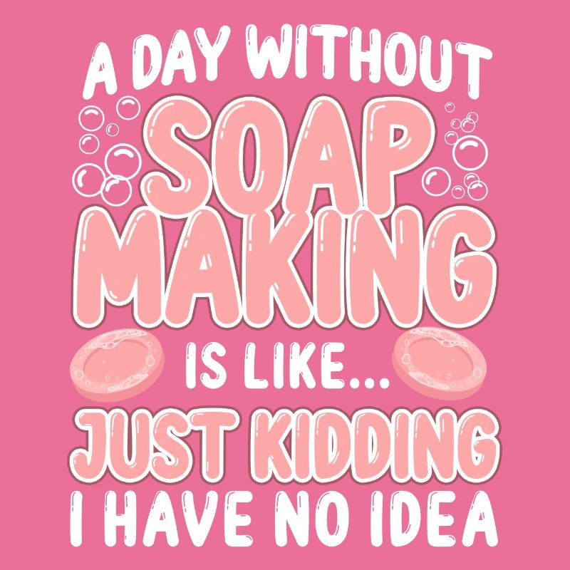 Soap Making Crafting A Day Without
