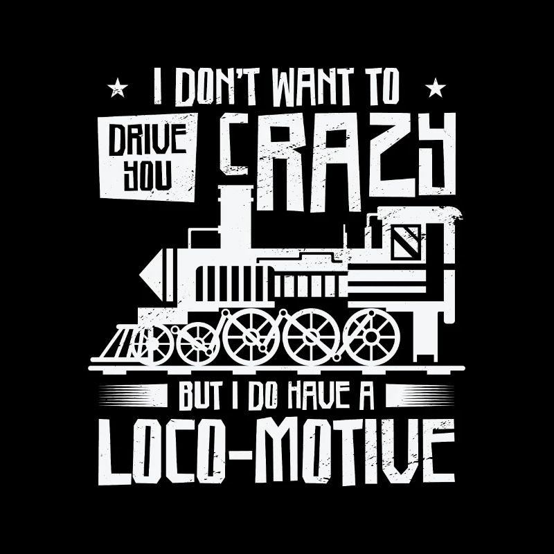 Train Driving Locomotive Train Operator