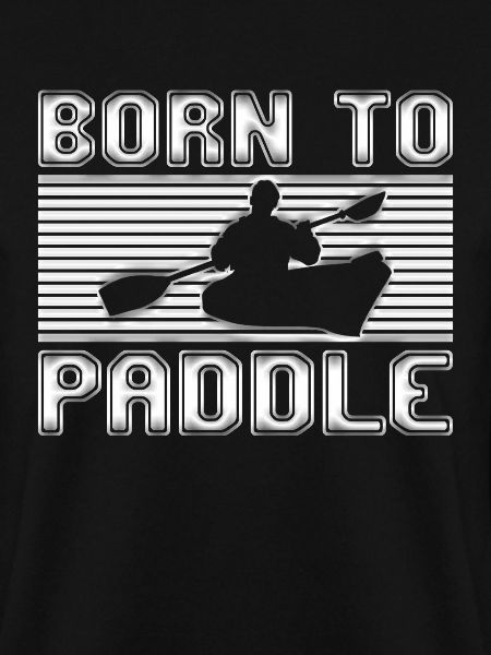 Canoeing
