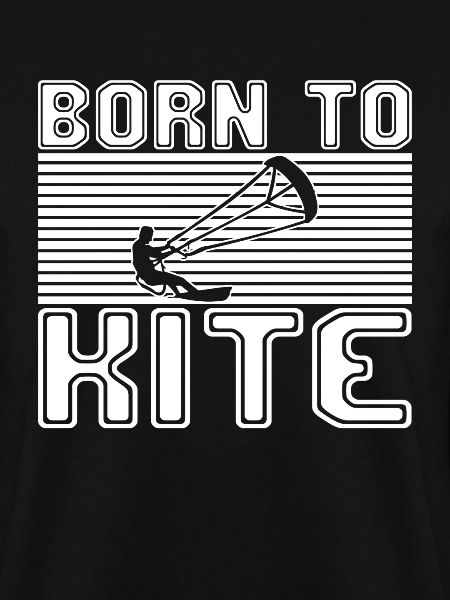 Kite Surfing