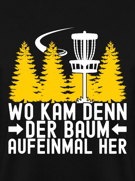 Disc Golf Disc Golfer