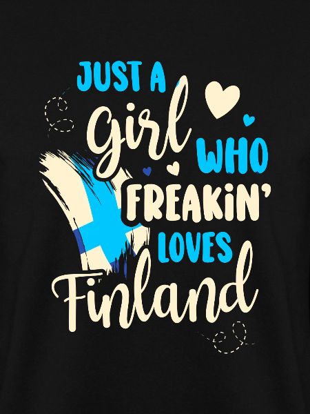 Finnland