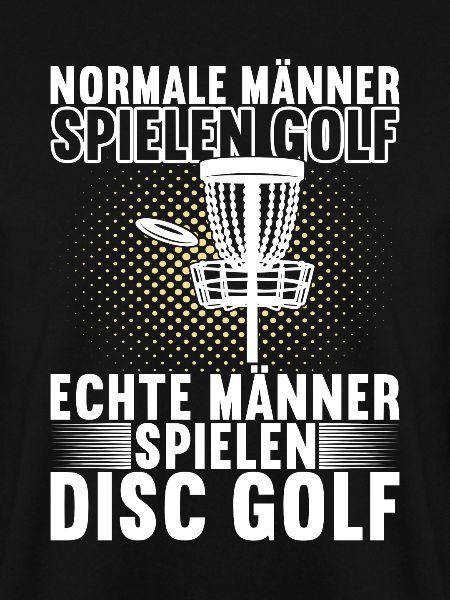 Disc Golf Disc Golfer