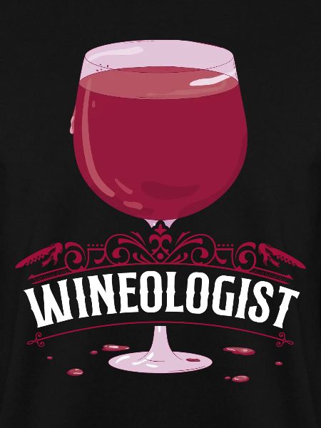 Sommelier Wine Drinking Tasting