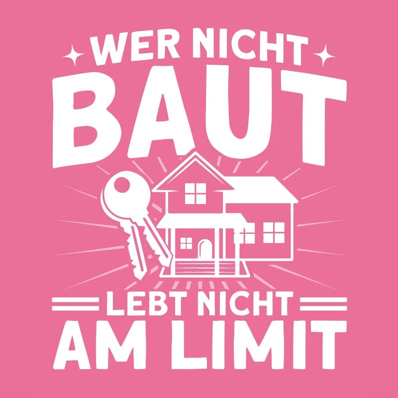 Wer Nicht Baut Bauherr Bauleiter