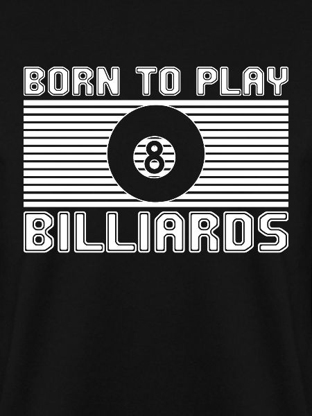 Billiards