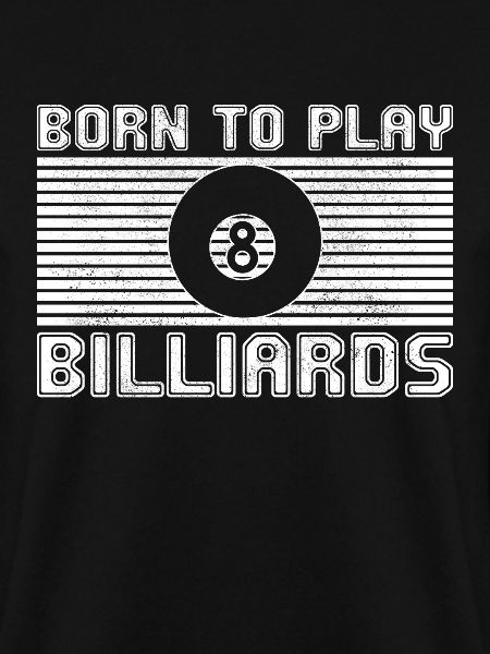 Billiards