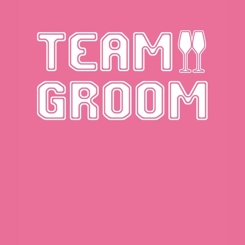team groom