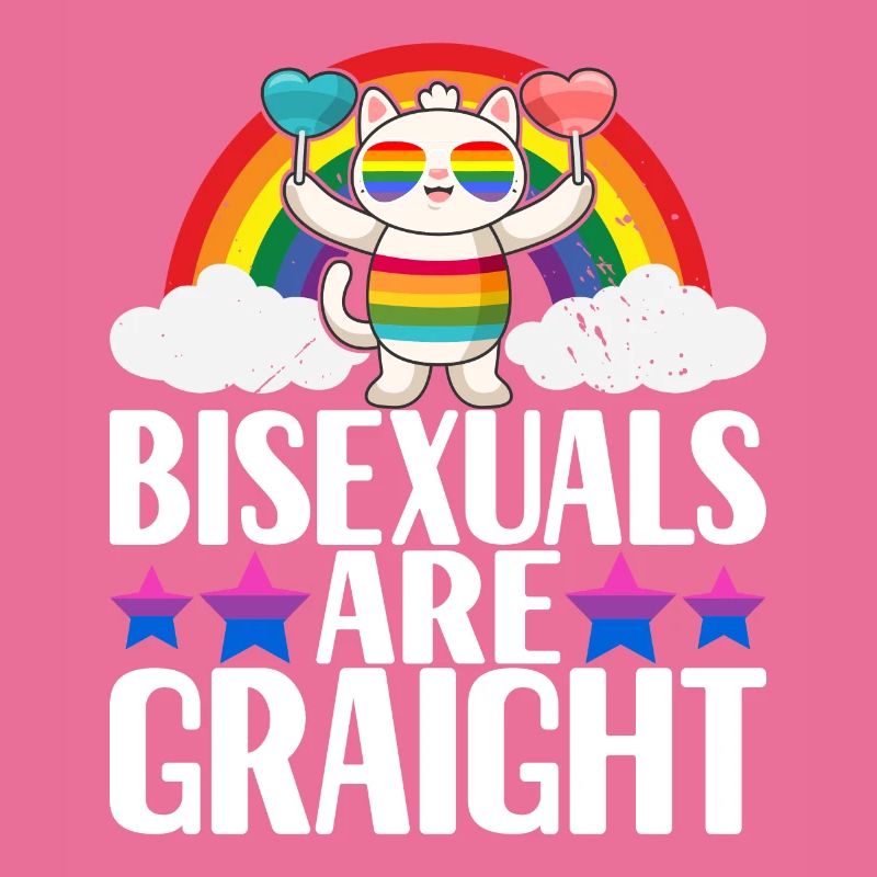 LGBTQ Bisexuell
