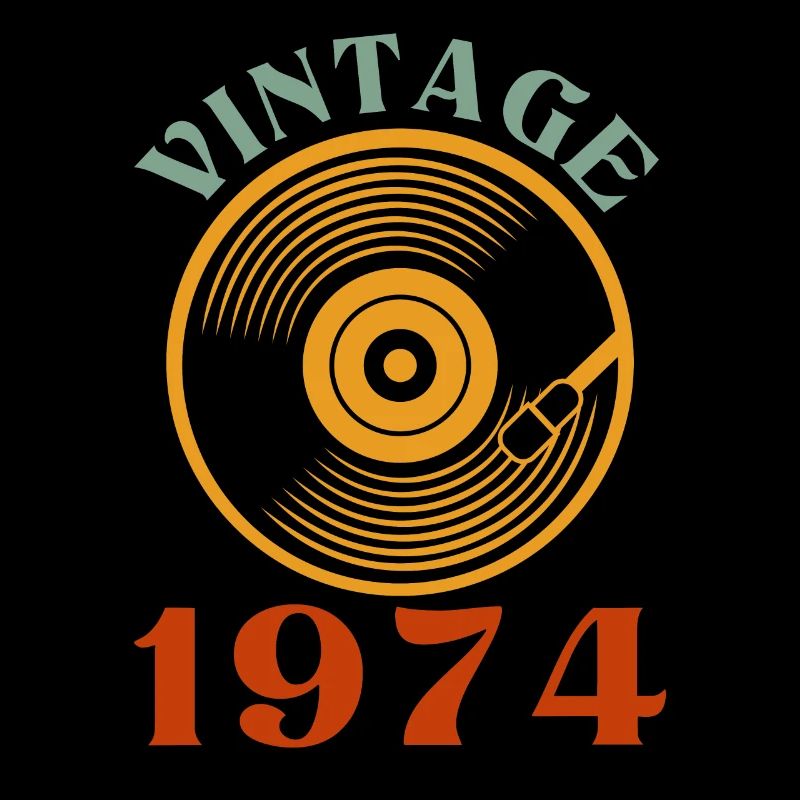 48e anniversaire né en 1974