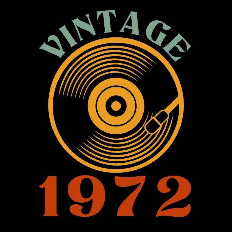 50e anniversaire né en 1972