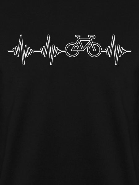 Bicycle Heartbeat