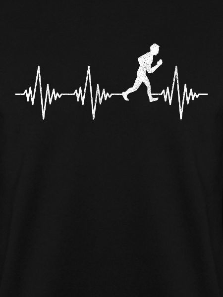 Jogging Heartbeat