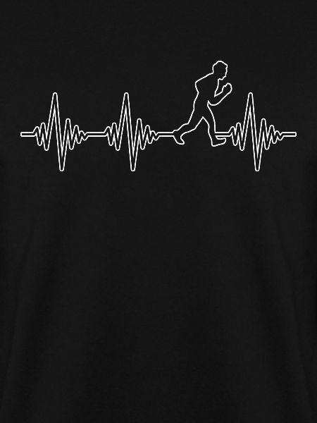 Jogging Heartbeat