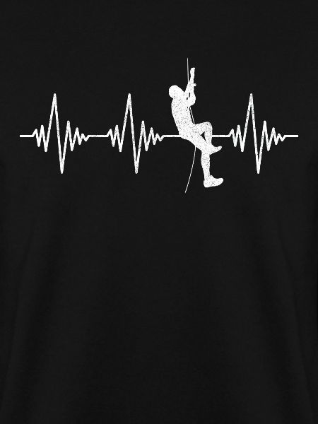 Climbing Heartbeat