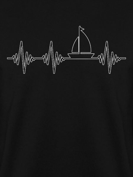Segeln Herzschlag