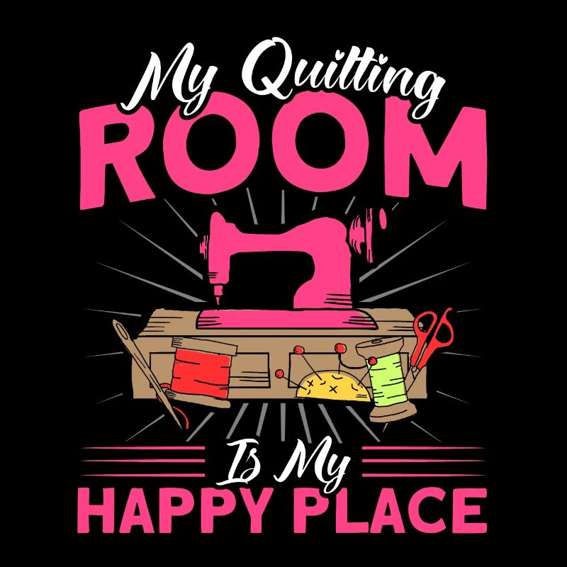 Seamstresses Quilting Lovers Quilting