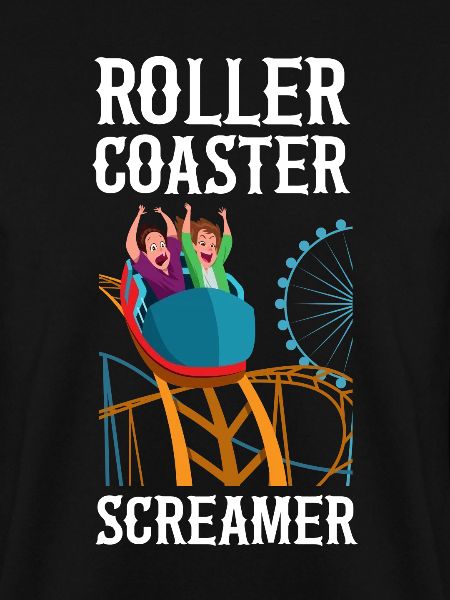 Roller Coaster Roller Coaster