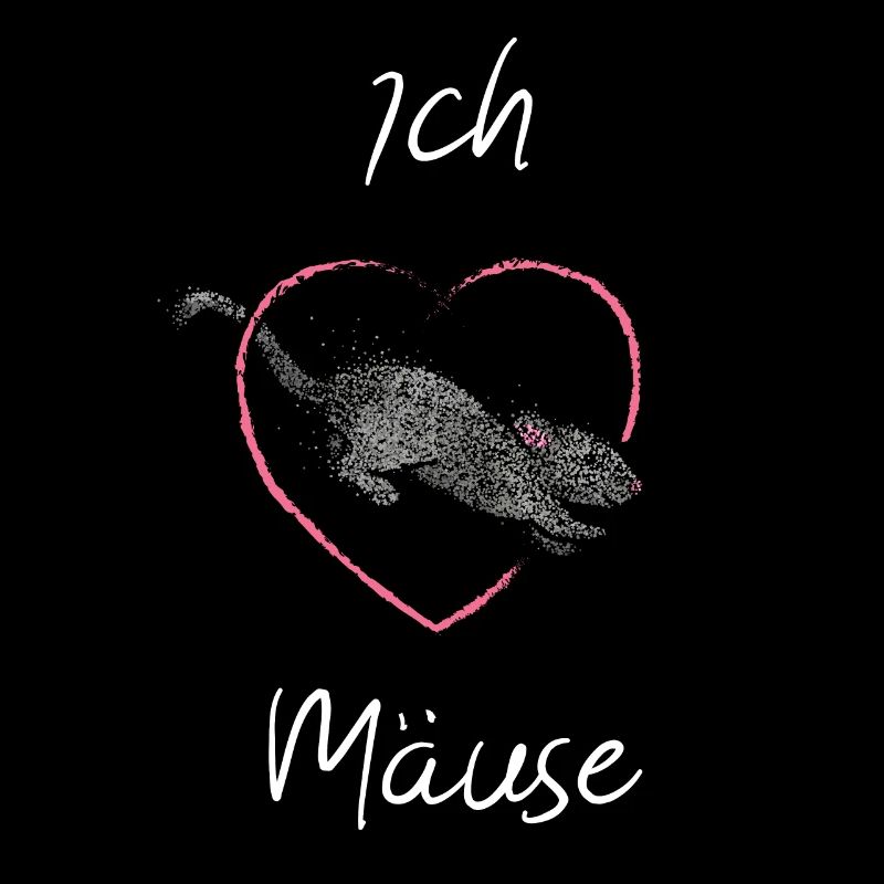 I love mice Mice lovers House mouse Breeding mice