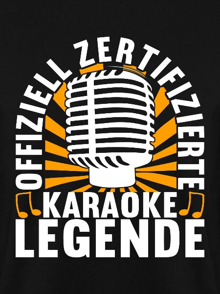Karaoke Karaokeabend
