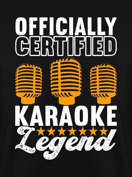 Karaoke Karaokeabend