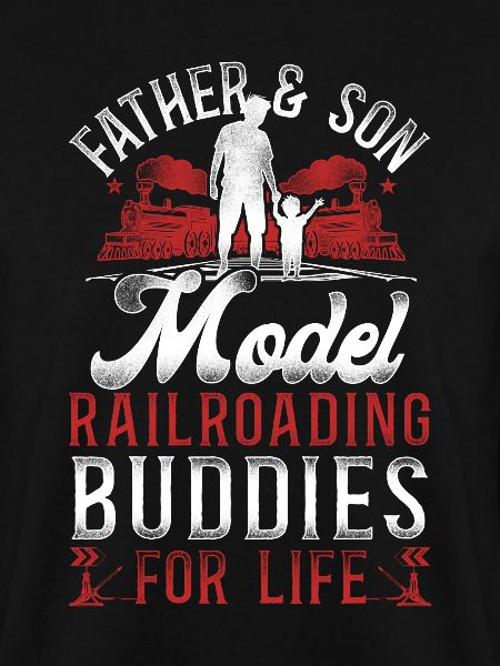 Steam Train Driver Trainspotting