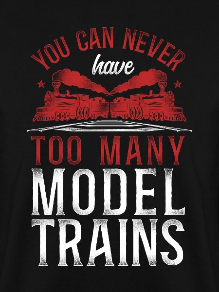 Steam Train Driver Trainspotting