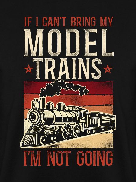 Steam Train Driver Trainspotting