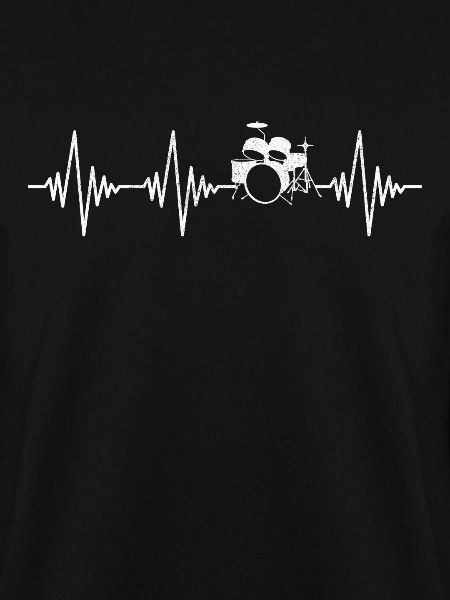 Drums Heartbeat