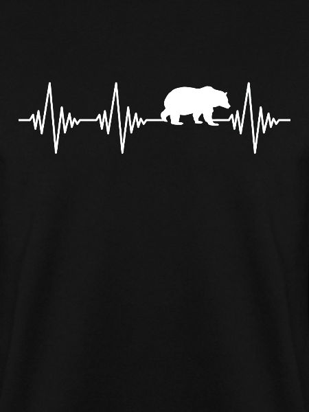 Bear Heartbeat