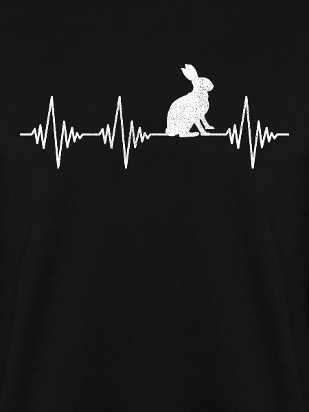 Hase Herzschlag