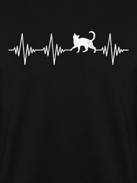 Cat Heartbeat